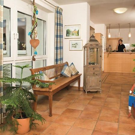Pension Gaestehaus Kachelofa Vaihingen an der Enz Exterior foto