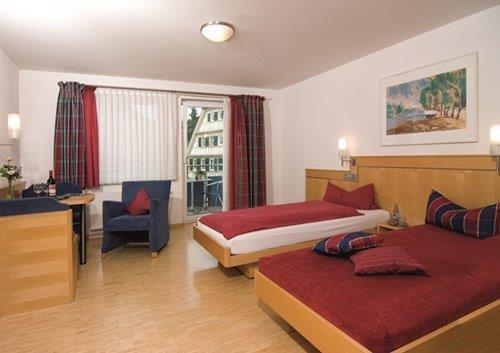 Pension Gaestehaus Kachelofa Vaihingen an der Enz Cameră foto
