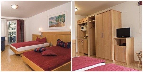 Pension Gaestehaus Kachelofa Vaihingen an der Enz Cameră foto